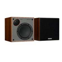 Cargar imagen en el visor de la galería, Monitor Audio M50 walnut
