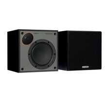 Cargar imagen en el visor de la galería, Monitor Audio M50 negro
