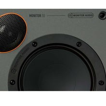 Cargar imagen en el visor de la galería, Monitor Audio M50 detalle
