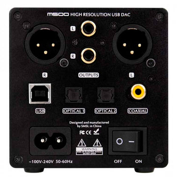SMSL M500