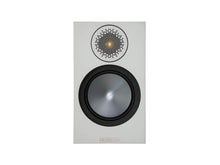Load image into Gallery viewer, Monitor Audio Bronze 50 blanco
