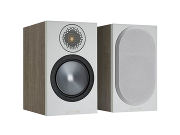 Monitor Audio Bronze 50 gris