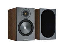 Load image into Gallery viewer, Monitor Audio Bronze 50 Walnut
