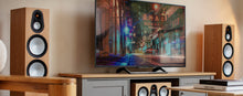 Cargar imagen en el visor de la galería, Monitor Audio Silver 500 7G
