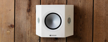 Monitor Audio Silver FX 7G