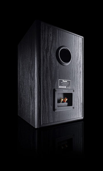 Magnat Monitor Supreme 102 trasera