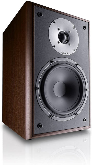 Magnat Monitor Supreme 202 mocca monitor