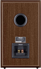 Cargar imagen en el visor de la galería, Magnat Monitor Supreme 202 mocca trasera
