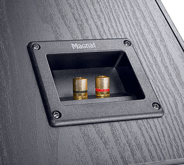 Magnat Monitor Supreme 202 trasera