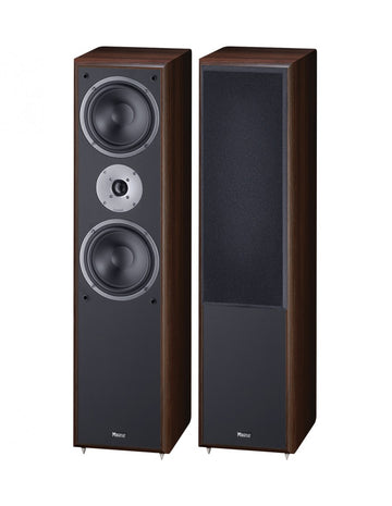Magnat Monitor Supreme 802 mocca