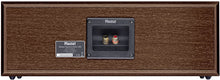 Cargar imagen en el visor de la galería, Magnat Monitor Supreme Center 252 mocca trasera
