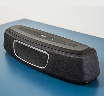 Polk Audio Magnifi Mini decoración 1