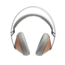 Cargar imagen en el visor de la galería, Meze Audio 99 Classics Maple Silver general
