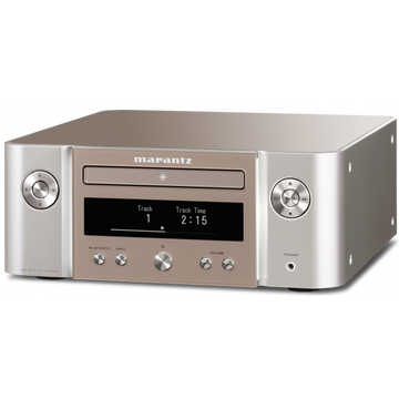 Marantz MELODY X MCR412