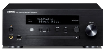Yamaha CRX-N470D