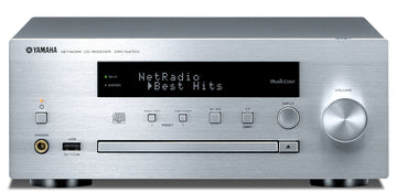 Yamaha CRX-N470D