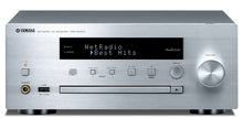 Load image into Gallery viewer, Yamaha CRX-N470D plata
