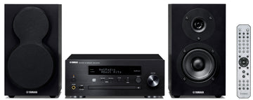 Yamaha MCR-N470D