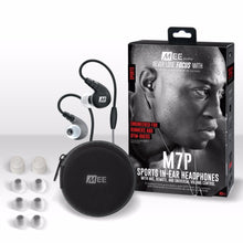 Cargar imagen en el visor de la galería, MEE Audio M7P accesorios

