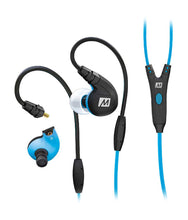 Cargar imagen en el visor de la galería, MEE Audio M7P azul
