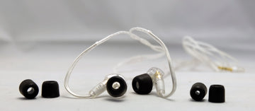 Dekoni Audio Mercury Premium 4.9mm - Reacondicionado