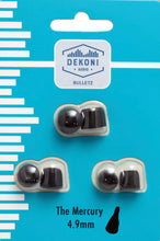 Cargar imagen en el visor de la galería, Dekoni Audio Mercury Premium 4.9mm Pack - Reacondicionado
