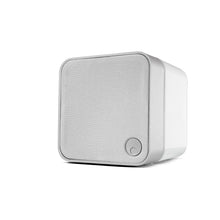 Cargar imagen en el visor de la galería, Cambridge Audio MINX 12 - Reacondicionado blanco perfil
