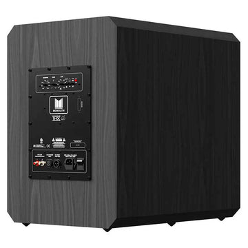 Monolith by Monoprice Subwoofer 12" THX®