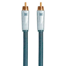 Load image into Gallery viewer, Monoprice 3ft RCA Cable-Plata
