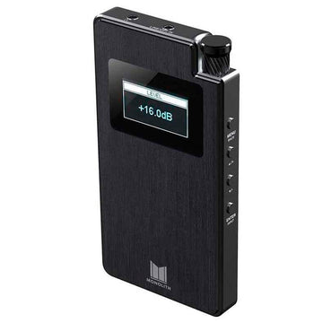 Monolith THX Portable