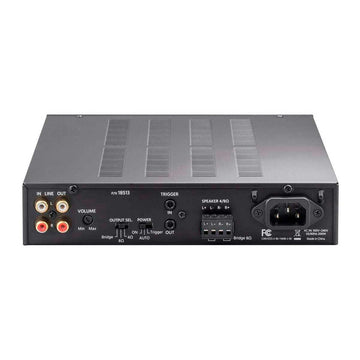 Monoprice Unity 100-Watt conexiones