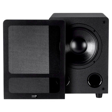 Monoprice Subwoofer Premium 8"