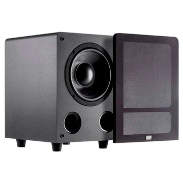 Monoprice Subwoofer Premium 8"