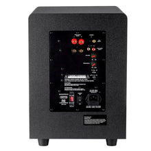 Load image into Gallery viewer, Monoprice Subwoofer Premium 8"
