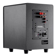 Load image into Gallery viewer, Monoprice Subwoofer Premium 8"
