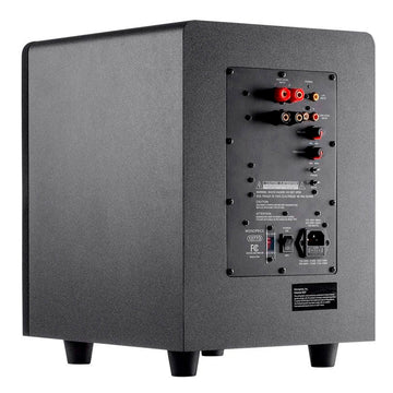 Monoprice Subwoofer Premium 8"