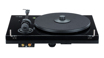 Music Hall MMF 5.3 frontal