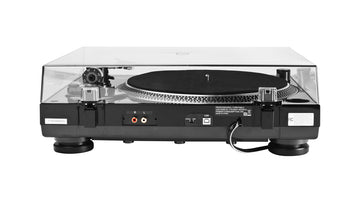 Music Hall USB-1 Conexiones