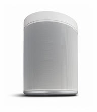 Load image into Gallery viewer, Yamaha MusicCast 20 blanco perfil
