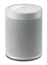 Load image into Gallery viewer, Yamaha MusicCast 20 blanco frontal
