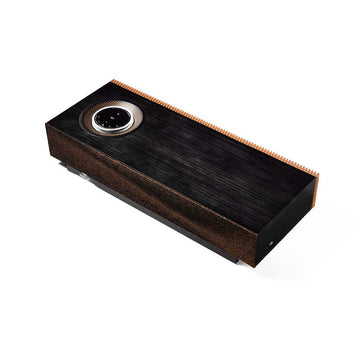 Naim Audio MuSo II Bentley general