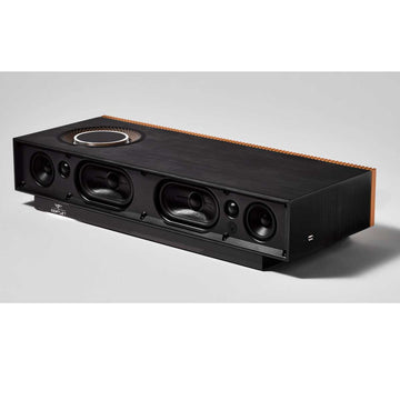 Naim Audio MuSo II Bentley editorial 1