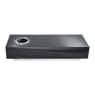Naim Audio Mu-So II dial