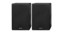 Cargar imagen en el visor de la galería, Denon SC-N10 negro
