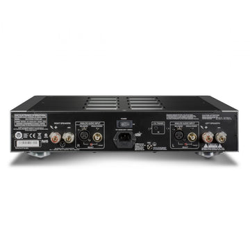 NAD M22 detrás