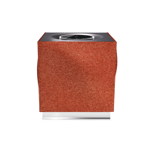 Load image into Gallery viewer, Naim Muso QB Grille terracotta
