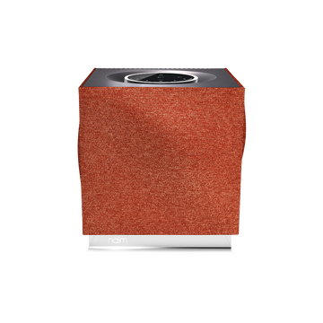 Naim Muso QB Grille terracotta