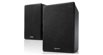 Denon SC-N10