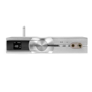 iFi Audio NEO iDSD frontal