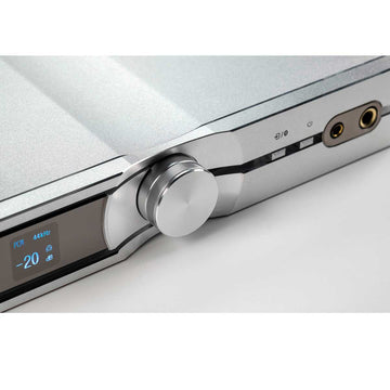 iFi Audio NEO iDSD
